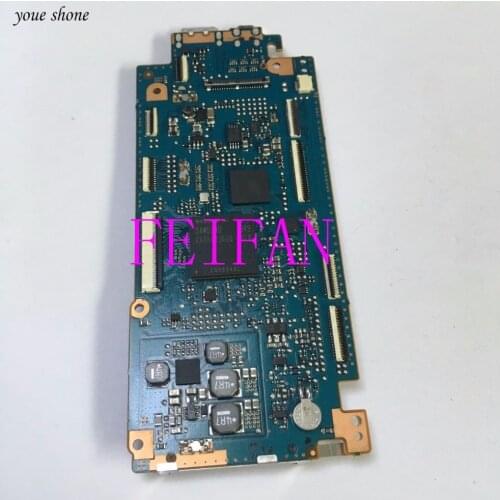 Original Main board Motherboard MCU PCB For Nikon D5200 Camera Repair Parts