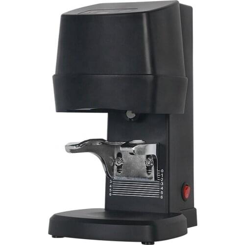 Professional Espresso Tamper Electric Coffee Tamper automatic tamper Coffee Press Tool commercial coffee equipment