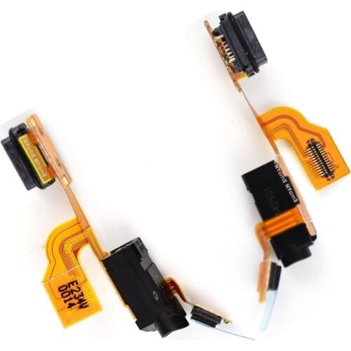 Charge Charging Port Dock Connector Flex Cable Replacement Part For Nokia Lumia 925