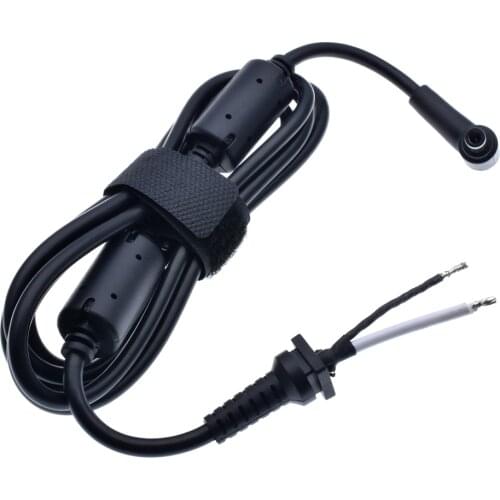 6.0x3.7mm Dc Plug Jack Connector Laptop Power Cable Cord for Asus FX86F FX86FE FX505G FX95G 19V 6.32A 9.23A 20V 7.5A Adapter