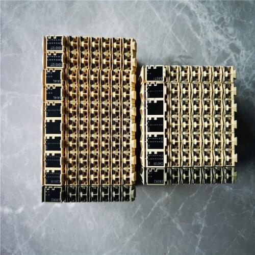 In Stock Schnerder PLC Module TM5SBER2 TM5SA14L TM5SD012T TM5C24D12R TM5SBET1