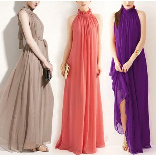 X-G-Xinde Long Dresses