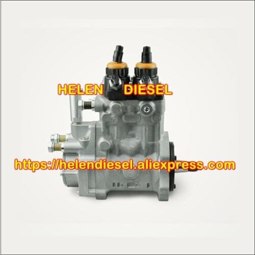 100% Genuine Fuel Pump 094000-0580 ,094000-058# , COMMON RAIL PUMP 6261-71-1111 ,6561-71-1110, 6261711111 , 6561711110