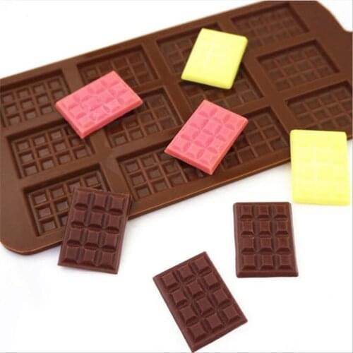 12 Chocolate Silicone Mold Fondant Patisserie Candy Mould Cake Mode Decoration Clouds Baking Accessories Силиконовые Формы