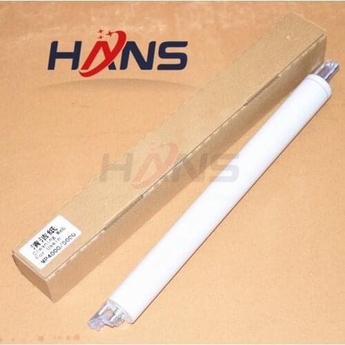 5pc. AE04-5099 AE045099 Web Roller Cleaning Fuser For Ricoh Mp4000 Aficio Mp4002 Mp5000 Mp4001 Mp5001 Mp5002