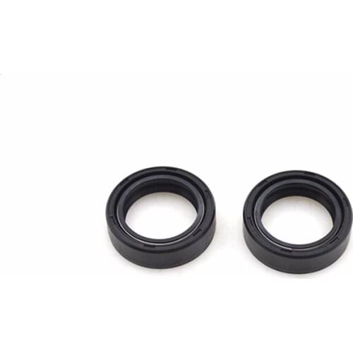 Motorcycle Front Fork Damper Shock Absorber Oil Seal 27*37*10.5mm 27x37x10.5mm For CG125 CG 125 125cc Oil Seal Spare Parts