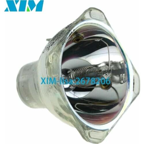 Free shipping High Quality EC.J1001.001 Projector bare lamp For ACER PD116P/PD116PD/PD523/PD525/PD525D projectors