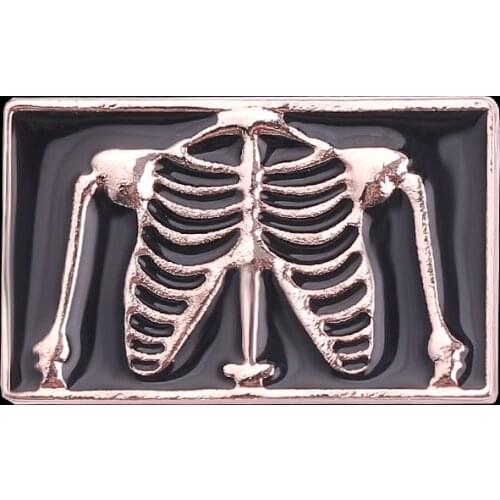 Medical Brooches Doctor Nurse Shirt Charms Enamel Pins Brooch For Men Women Gifts Button Charms Jewelry Accessories