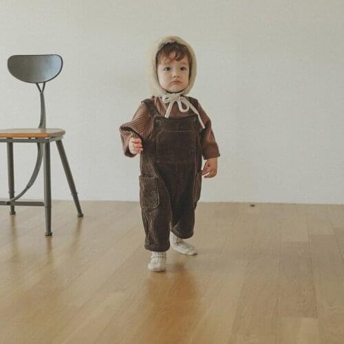 E&BAINEL Baby Rompers For Newborn Girls