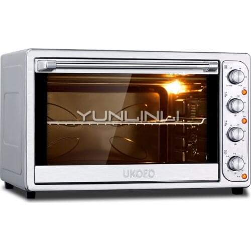 Electric Oven 95L Large Capacity Electric Baking Equipment Commercial/Household Baking Machine HBD-9501