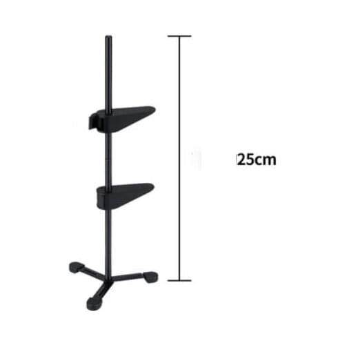 Graphics card bracket GPU Support rod For for VGA water cooling Block radiator