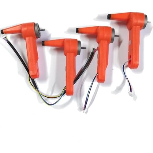 L900 Rc Drone Arm Maple Leaf L900pro Quadcopter Motor Engines Accessories Parts Kit