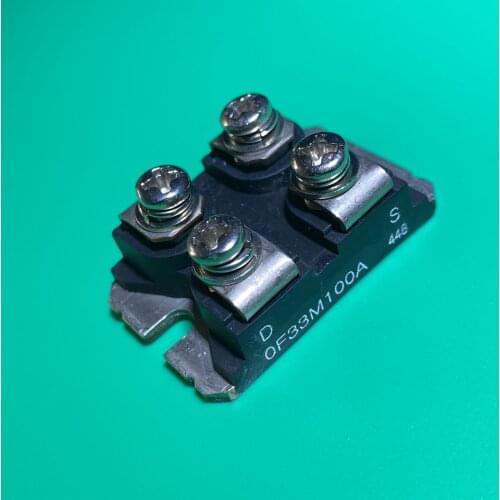 OF33M100A MODULE IGBT