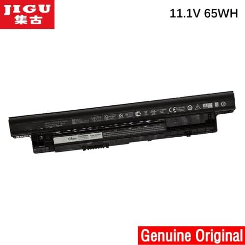 JIGU ORIGINAL BATTERY XCMRD MR90Y for Dell Inspiron 17R 5721 17 3721 15R 5521 15 3521 14R 5421 14 3421 VOSTRO 2521