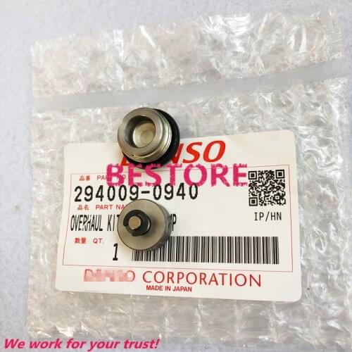 Original and New overhaul kit HP3 HP4 valve294009-0940,2940090940