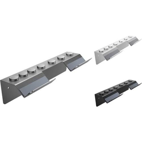 Storage Stand for Airwrap Styler Airwrap Rack, Hair Curling Wand Holder, Countertop Bracket Storage Rack