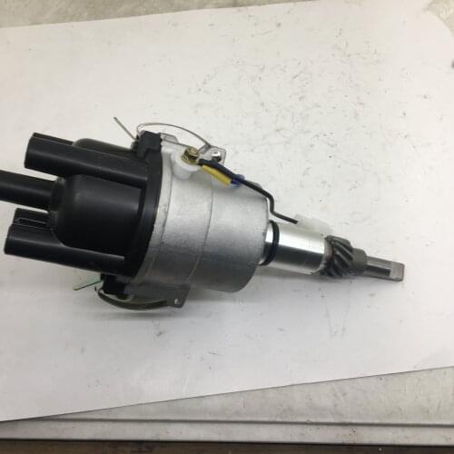 SherryBerg 19030-71010 point DISTRIBUTOR for TOYOTA 1Y 2Y 3Y FOR HIACE HILUX DYNA DELTA & LITEACE 19100-73040 free shipping