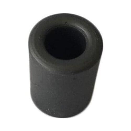 Inner 8mm electronics ferrite snap ferrite core 14.2X23.5X8mm noise filter ferrite ring RF choke ferrite bead ,10pcs/lot
