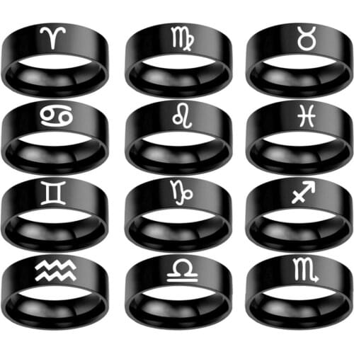 BAECYT Women's Silver Rings