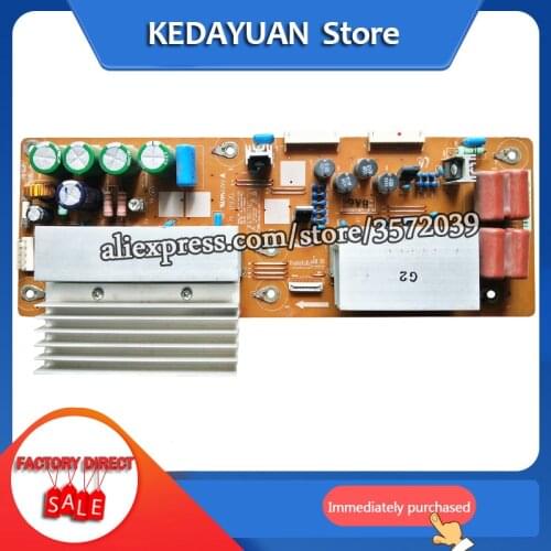 Free shipping original 100% test for samgsung S50HW-YD11/YB04 display Z board LJ92-01600A/LJ41-05904A