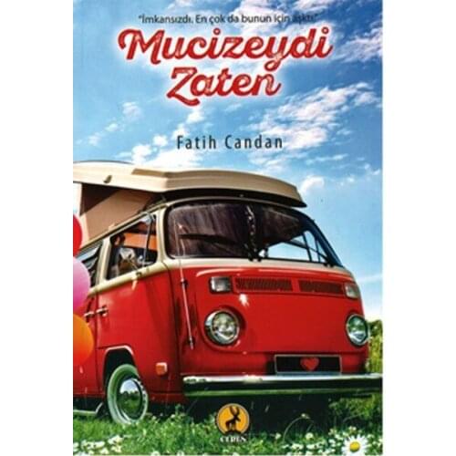 Miracle Already Conqueror Cordially Ceren Publishing House