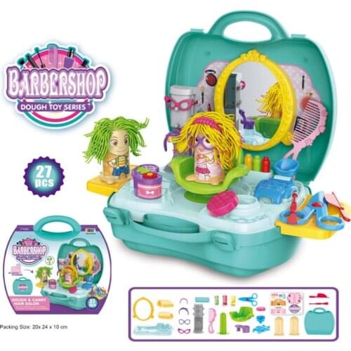 FREECOLOR Plasticine