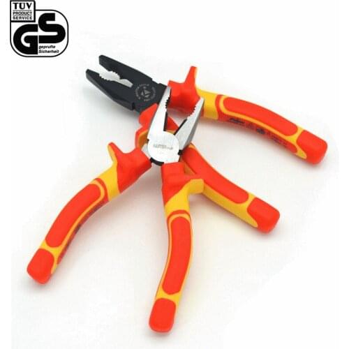 Клещи HUAFENG BIG ARROW China At AliExpress