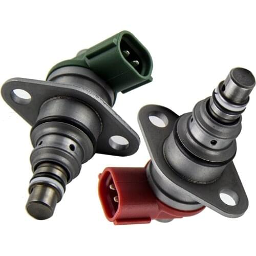 2X Fuel Pump Suction Control Valve SCV For TOYOTA Avensis RAV4 Diesel 0422127012 For SAAB 9-5 Corolla RAV4 II 096710-0130