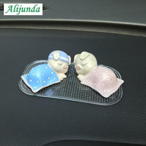 Magic PU mat, super sticky, holds any phone/gadget FOR Nissan Infiniti FX-series Q-series QX-series Coupe EX37 EX25 JX35 EX35