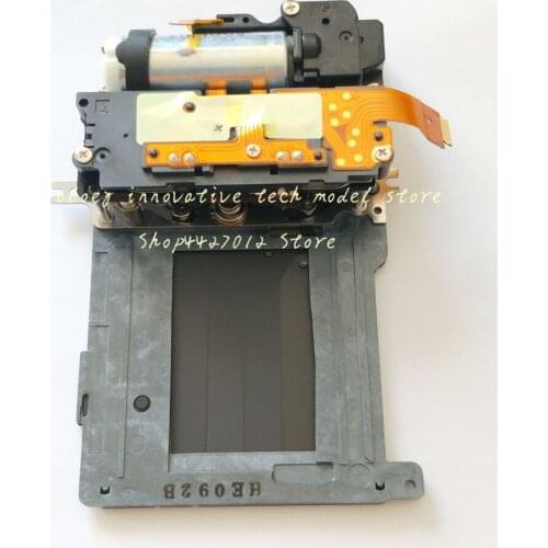 NEW Shutter Assembly Group unit For Canon 5D Mark IV 5D4 5DIV Digital Camera Repair Part