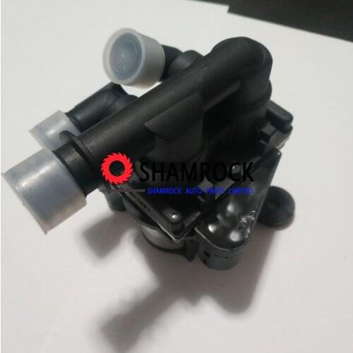 New Heater Control Valve Solenoid OEM 64118391417 64111388619 64111391958 64111382299 fo BBMW 525I 530I 735IL 740I 840CI M5 540I