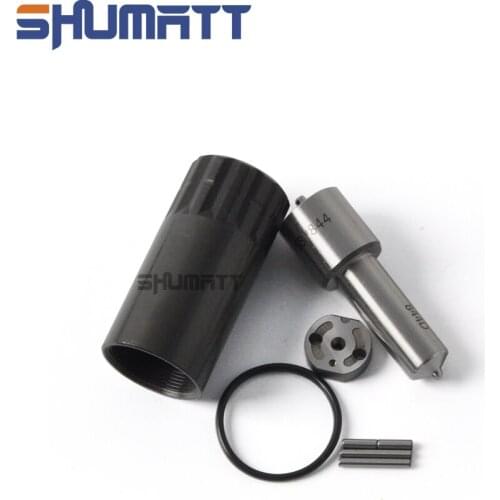 Original New Common Rail Injector Repair Kit 095000-5340 5341 5342 5343 5344 For Isuzu Hino 8-97602485-0 SX001-06818