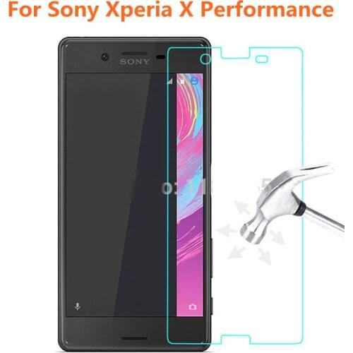 ShuiCaoRen Xperia X