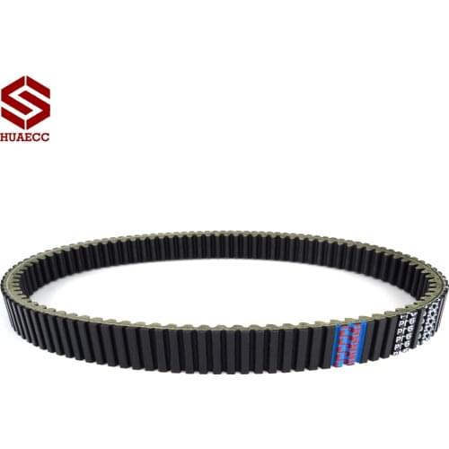 Drive Belt Replacement for Textron Wildcat Sport Trail 700 2018-2019 Clutch Belt for Kazuma Jaguar ATV 500 Mammoth UTV 800