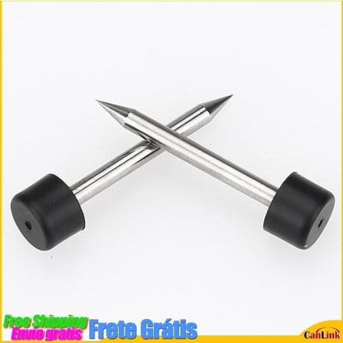 Fiber Optic Fusion Splicer Electrode rod Welding machine electrodes for Fujikura FSM-50S / FSM-60S / 70S / 80S 1/2/5/10pcs lot