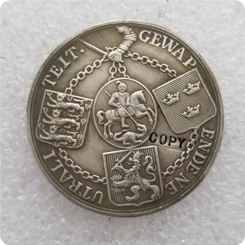 Type#4: Russia coin COPY -replica coins medal commemorative coins