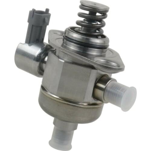 High Pressure Fuel Pump Car Replacement Accessories Parts for Buick Allure 10-11 6 Cyl 3.6L 12614934 12639260 12634492 HPM1002