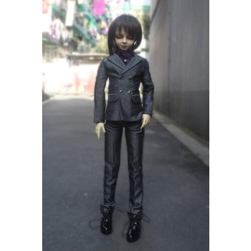 1/3 BJD Outfits doll suit clothing Accessories for BJD/SD SSDF EID Hero Strong uncle,not include doll,shoes,wig and other E2605