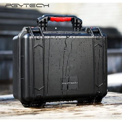 BEHORSE Quadcopter Bags