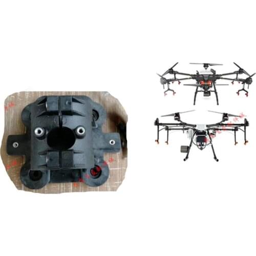 DJI MG-1P MG-1S T16 T20 accessories DJI T16 accessories T20 motor fixing seat Plant protection machine drones accessories T16