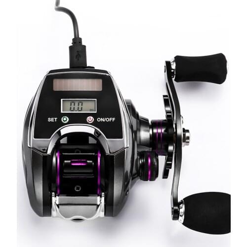 Ebzool Baitcasting Reels For Spinning