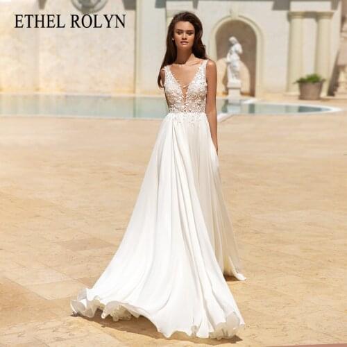 ETHEL ROLYN Womens Chiffon Dresses