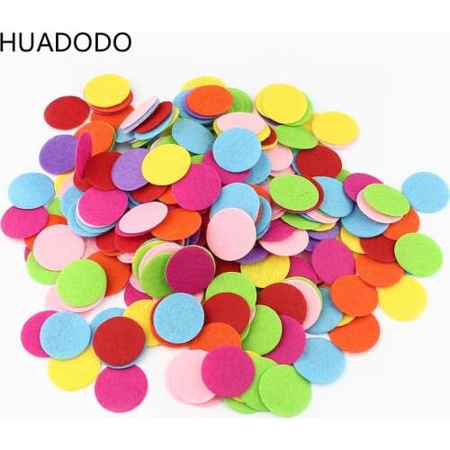 HUADODO Patches On Clothes