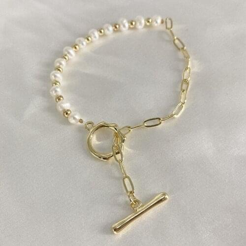 MINAR Name Bracelets