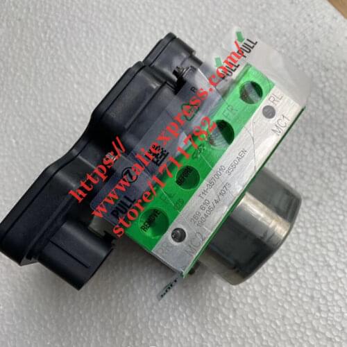 ABS Pump For Chery Tiggo/Tiggo FL/Tiggo 3 ABS Controller/ESP Controller T11-3570010