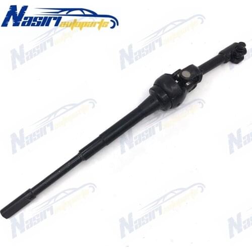 Lower Intermediate Steering Shaft w/ Coupler For Nissan Quest 2004 2005 2006 2007 2008 2009