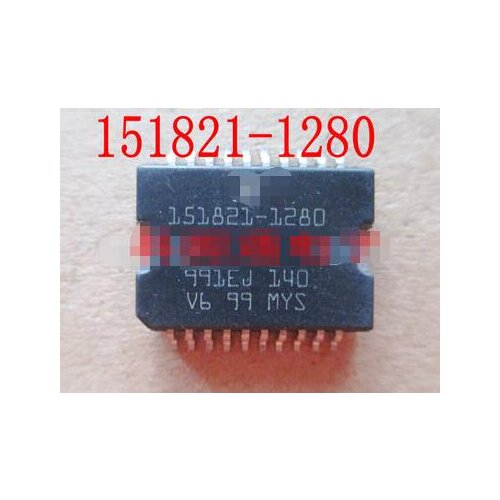 100% NEW Free shipping 151821-1280