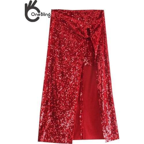 Женские вечерние юбки ONEBLING China At AliExpress