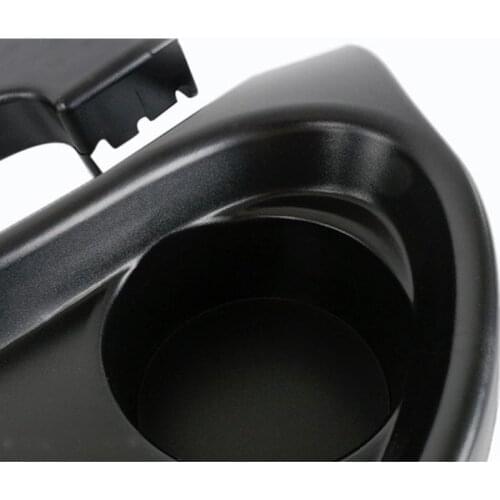 Baby Stroller Dinner Table Tray Stroller Accessories Plates Holder Pram Milk Bottle Cup Holder For Wheelchair