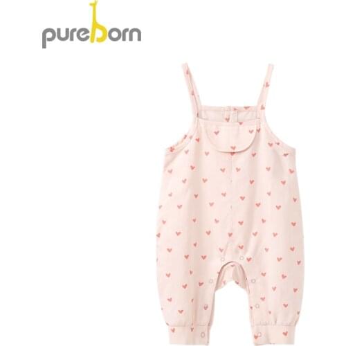 Pureborn Pants For Girls